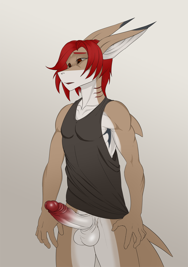 Anthro Rule 34 Image