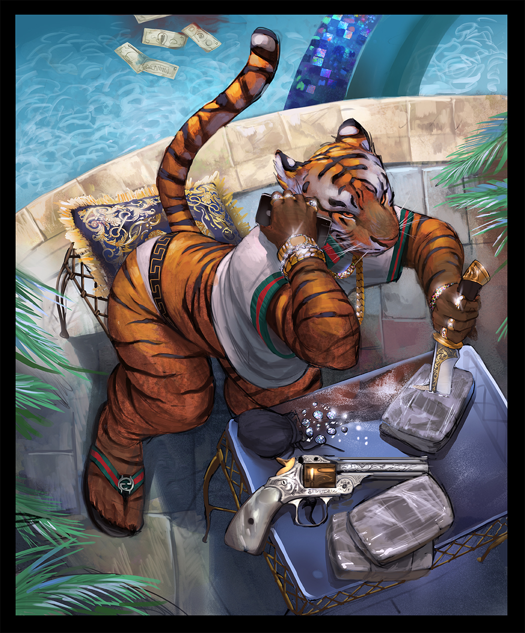 2016 Rule 34 Image
