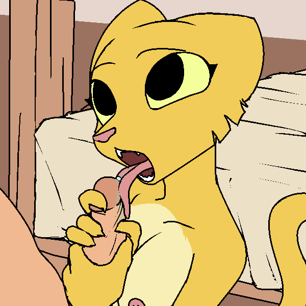 Katia Managan (Prequel) Rule 34 Image