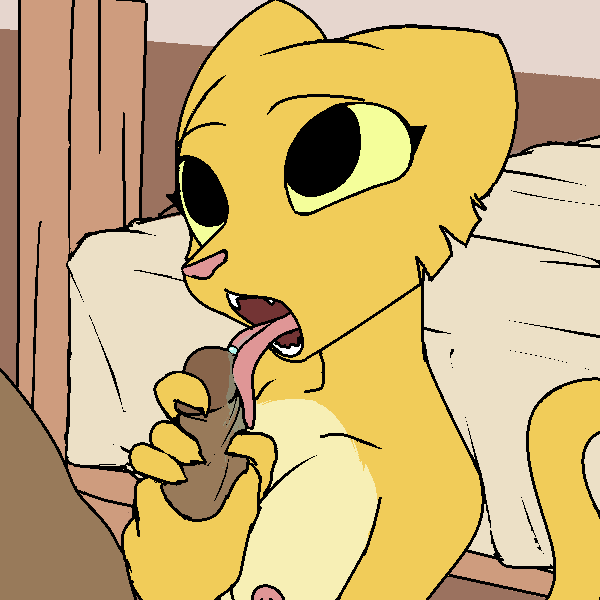Katia Managan (Prequel) Rule 34 Image