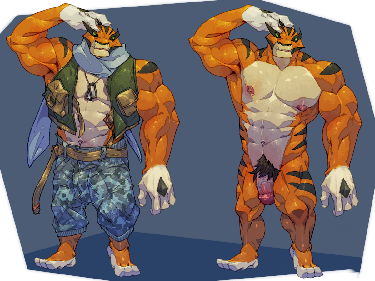 Appoplexian (Ben 10) Rule 34 Image