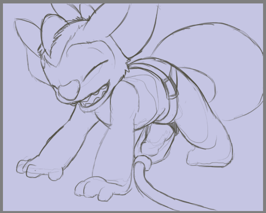 Experiment (Species) Rule 34 Image