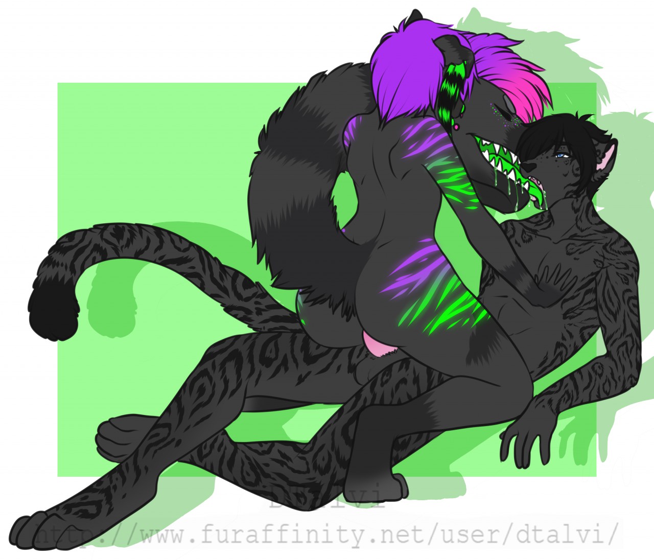 Anthro Rule 34 Image