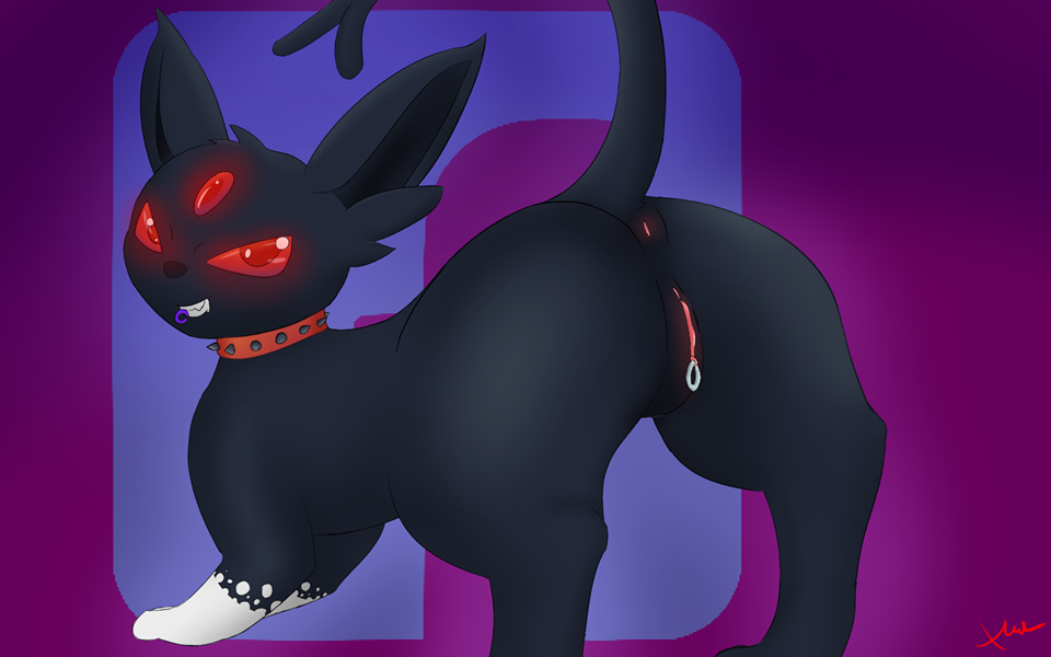 Eeveelution (Nintendo) Rule 34 Image