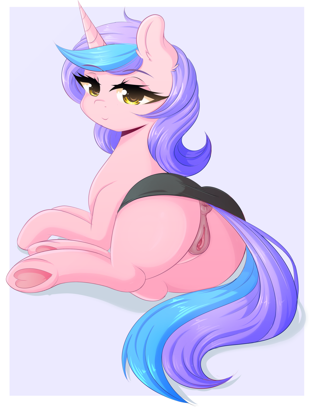 2017 Rule 34 Image