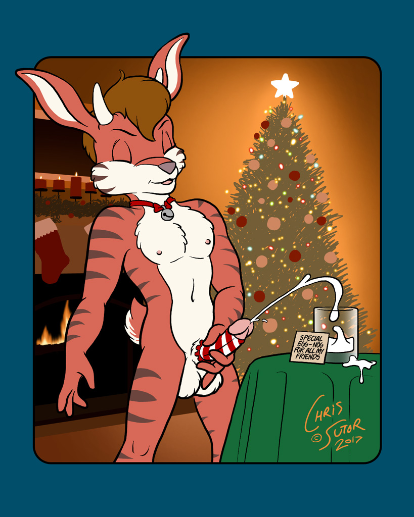 2017 Rule 34 Image