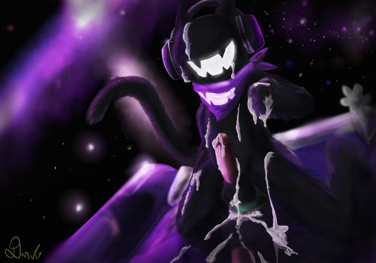 Monstercat Media Rule 34 Image