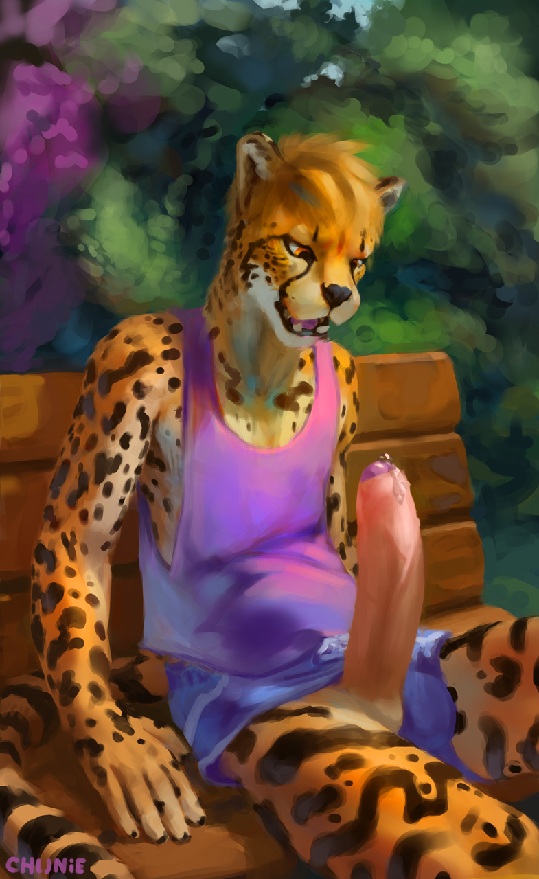 2017 Rule 34 Image