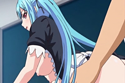 Takamine Miyu (Mesu Kyoushi 4) Rule 34 Image