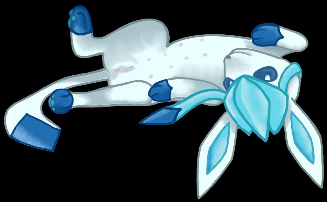 Eeveelution (Nintendo) Rule 34 Image