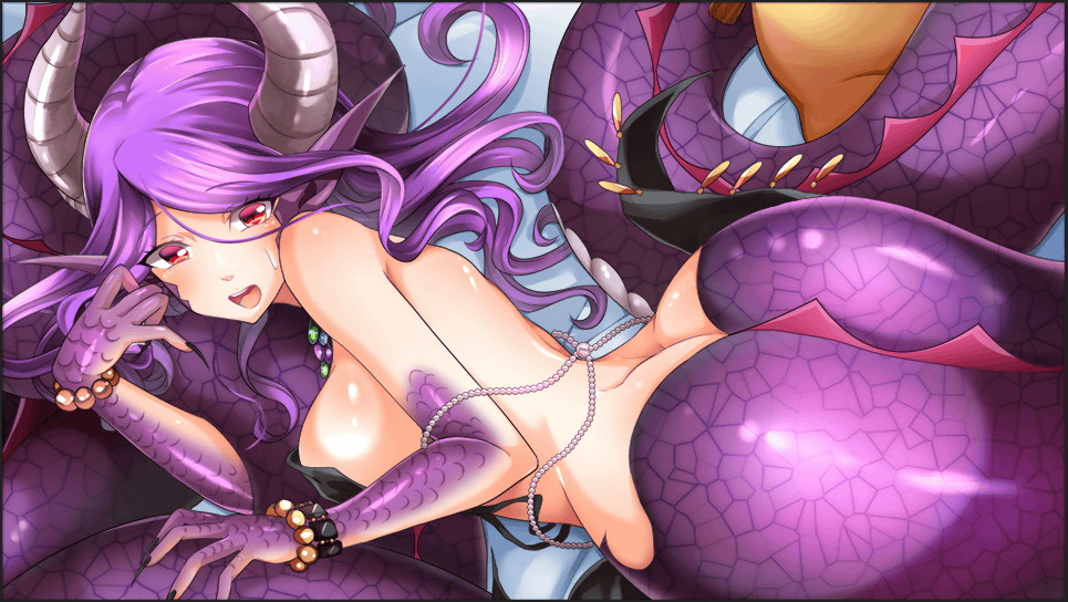 Monster Musume No Iru Nichijou Rule 34 Image