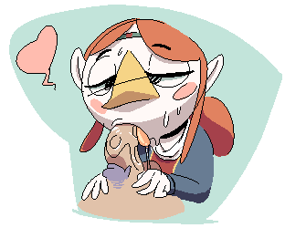 Medli (Bumpty) Rule 34 Image