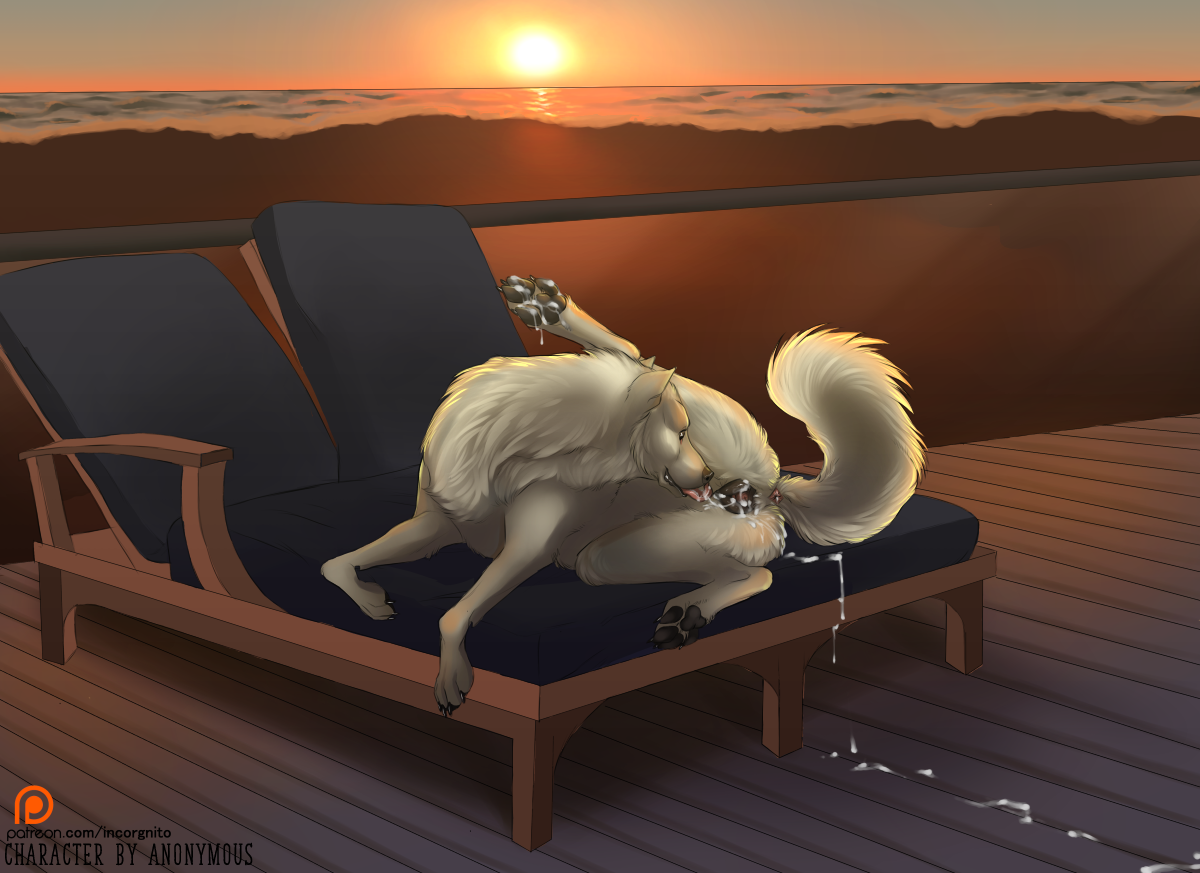 After Sex Rule 34 Image