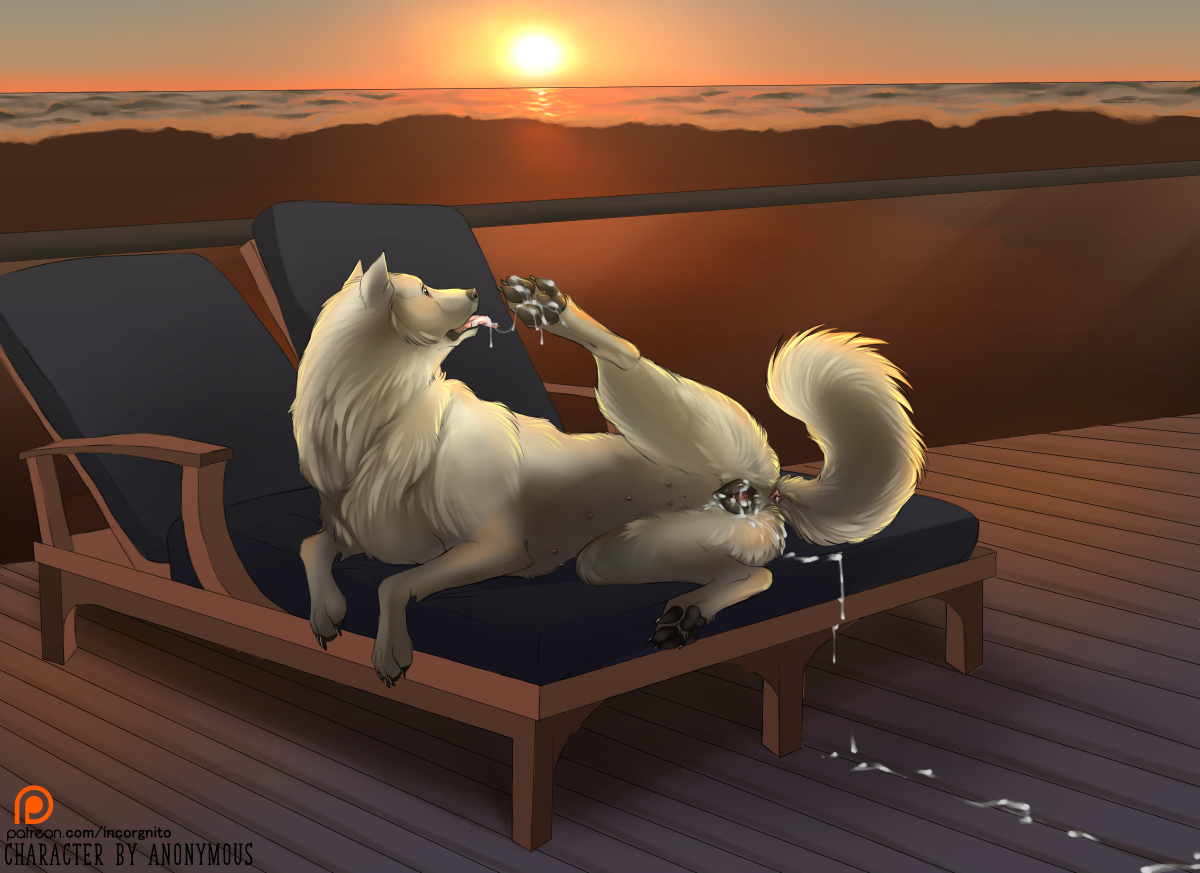After Sex Rule 34 Image