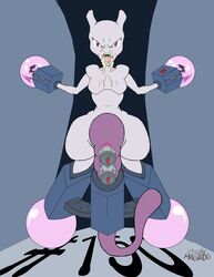 Pokemon (Species) Rule 34 Image