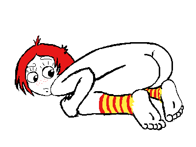 Ruby Gloom (Ruby Gloom (Franchise)) Rule 34 Image