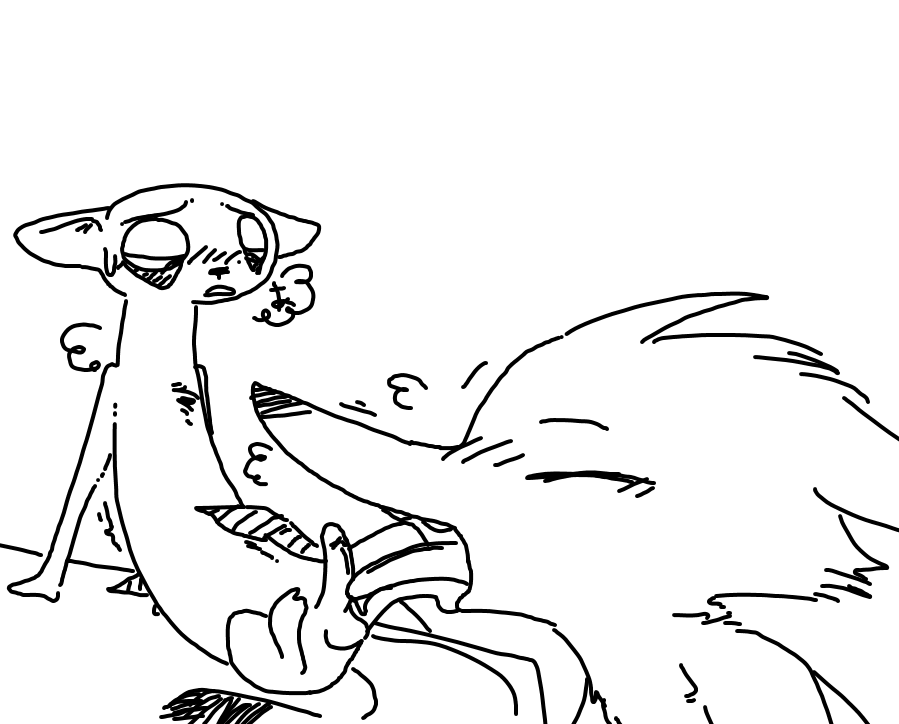 Charlie (Weaver) Rule 34 Image