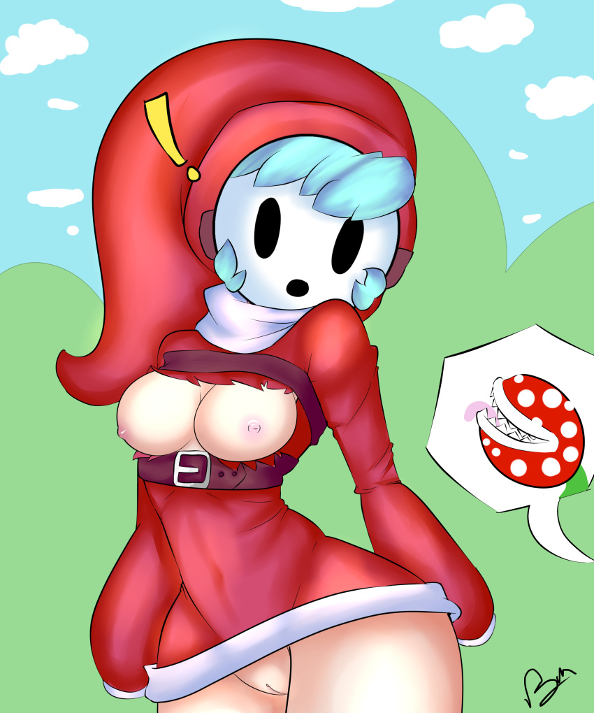 Mario (Series) Rule 34 Image