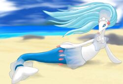 1girls Rule 34 Image