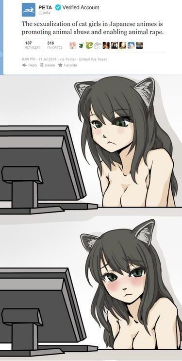 1girls Rule 34 Image