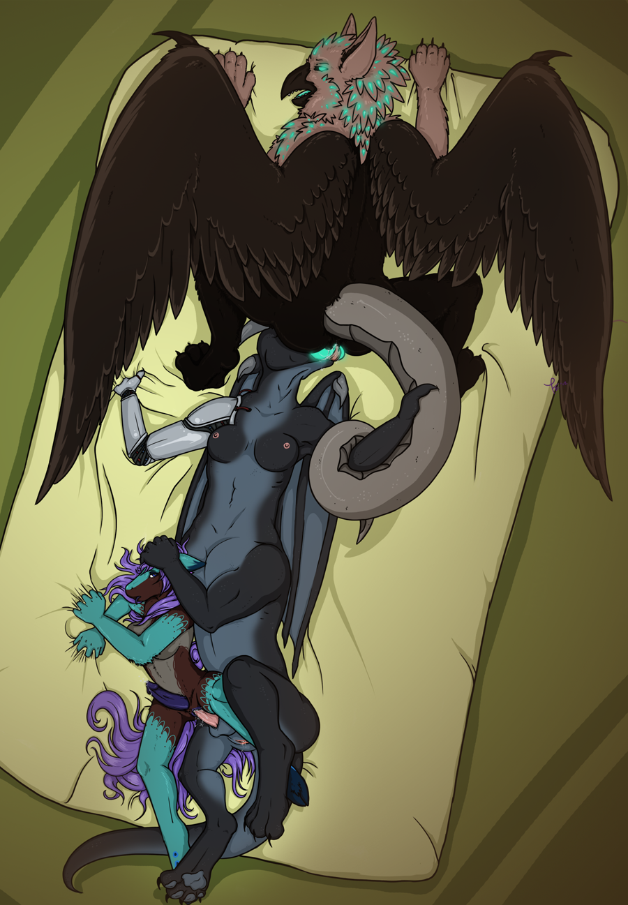 Cornel Rule 34 Image