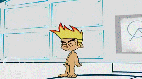 Jenny Test (Cartoon Network) Rule 34 Image
