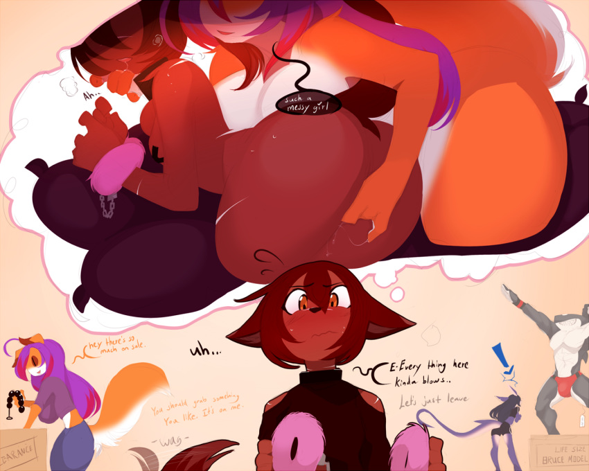 ! Rule 34 Image