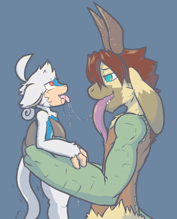 After Sex Rule 34 Image