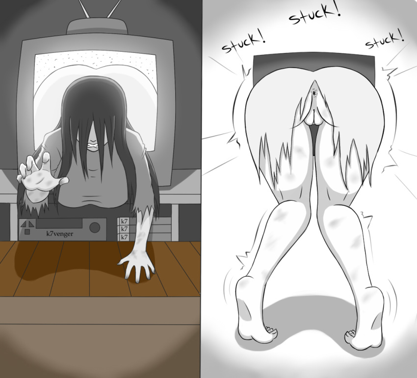 1girls Rule 34 Image