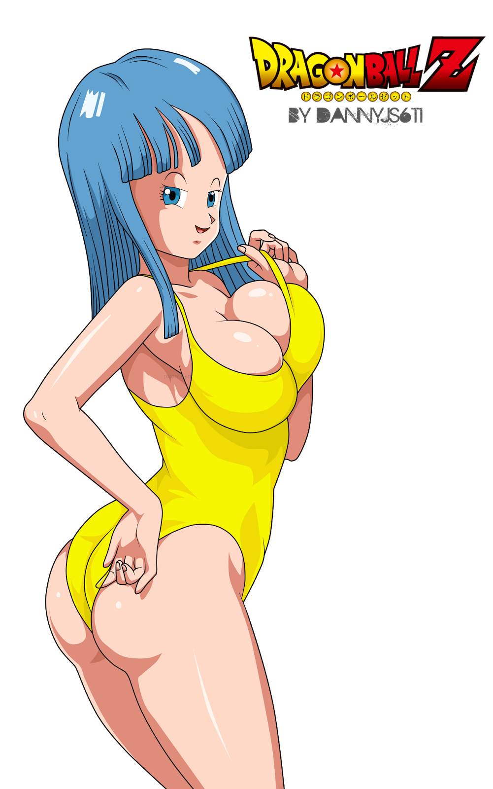 1girls Rule 34 Image