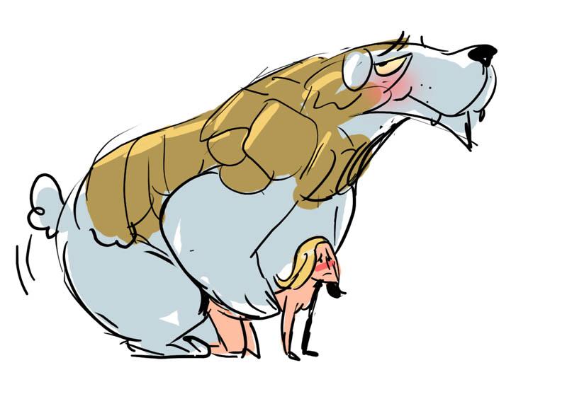 Golden Compass Rule 34 Image