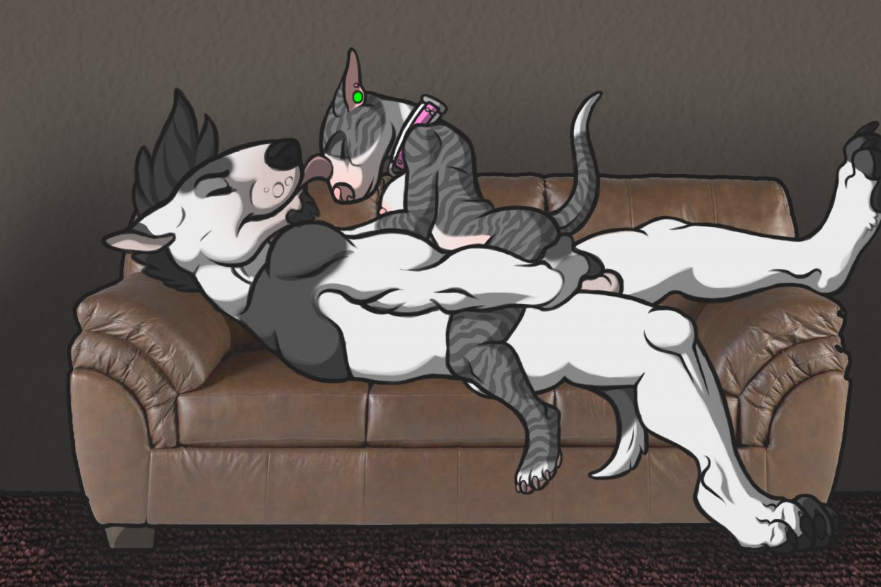Cairo (Bigmaster) Rule 34 Image