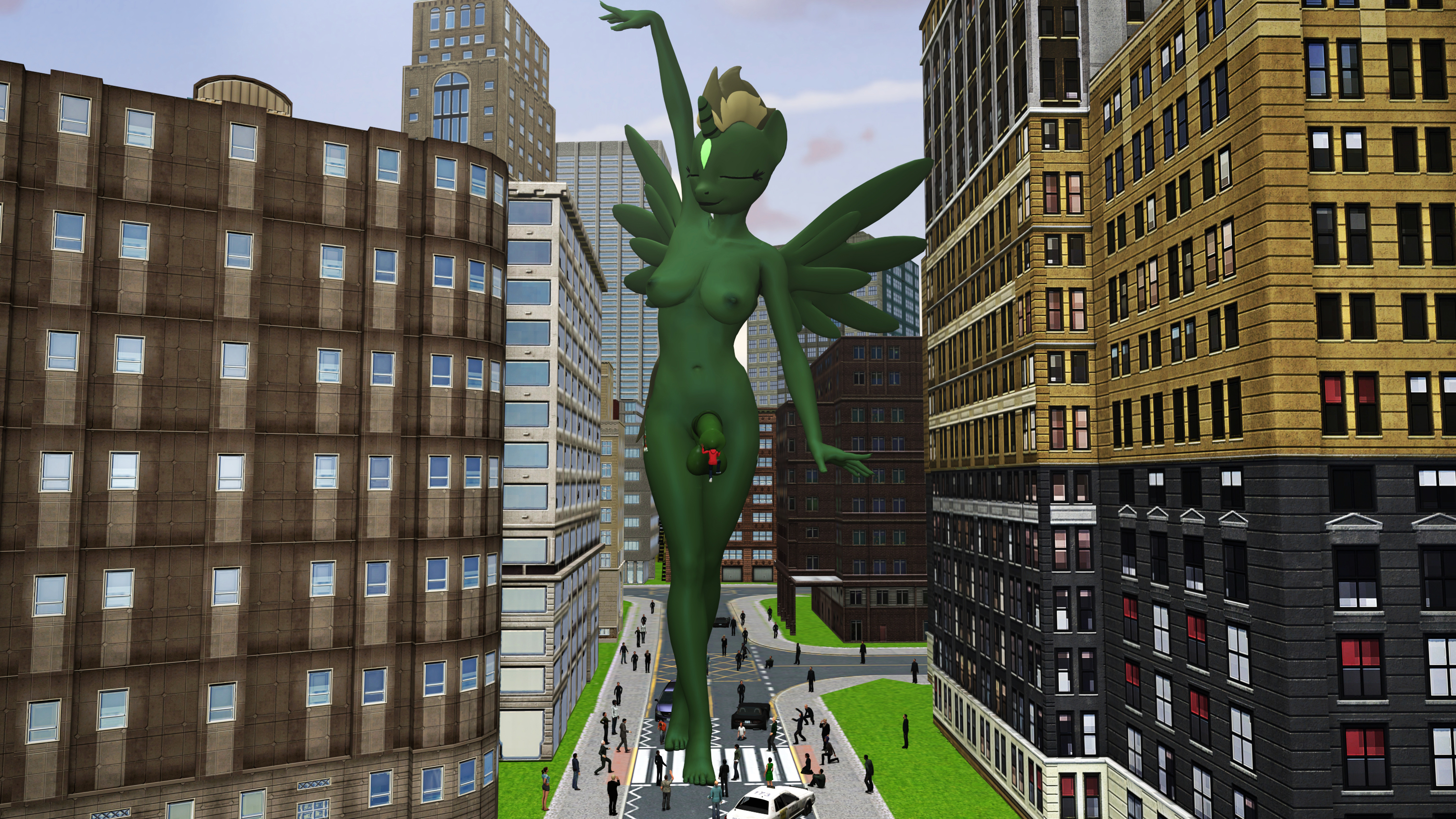 Epickitty (Character) Rule 34 Image