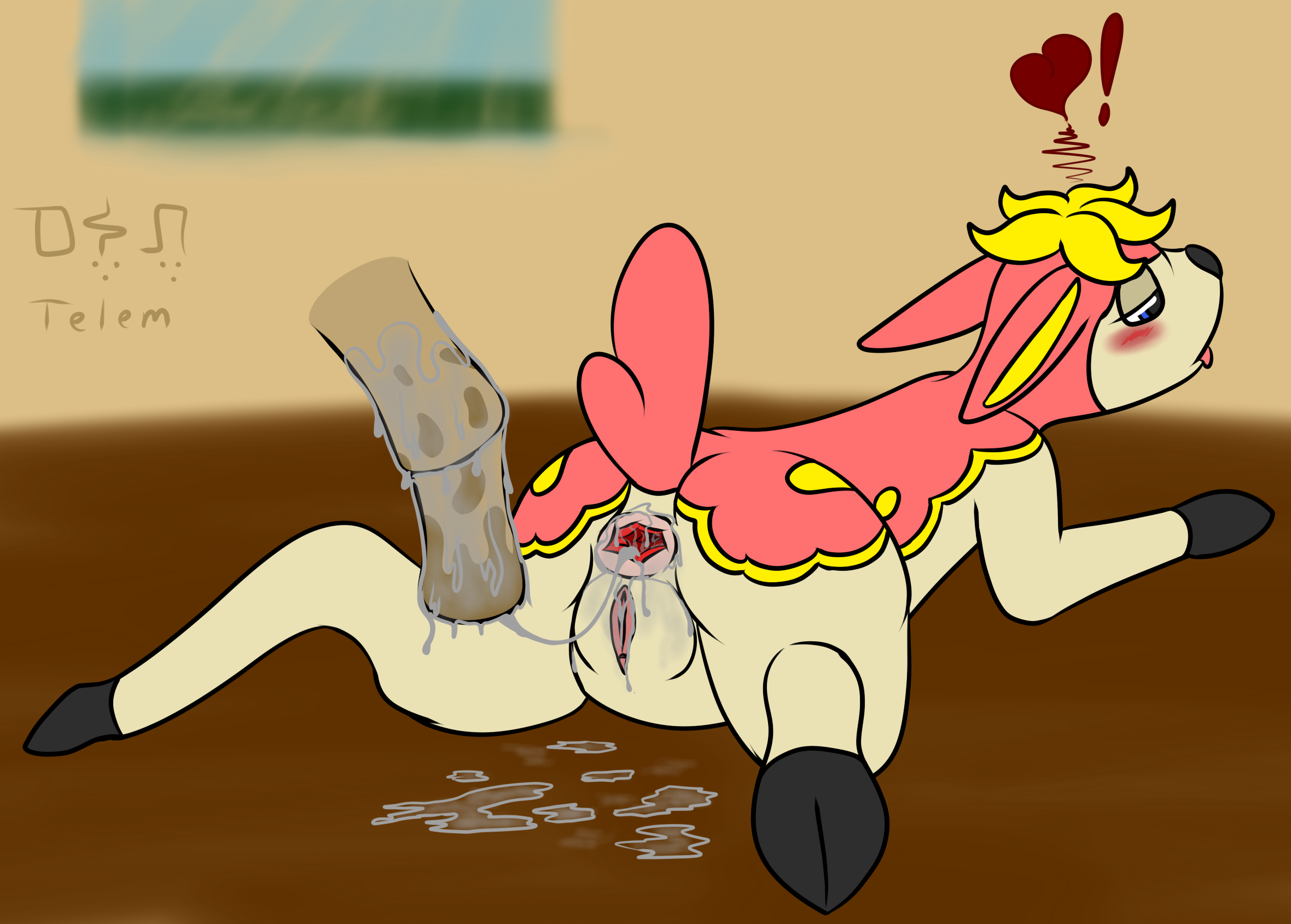 ! Rule 34 Image