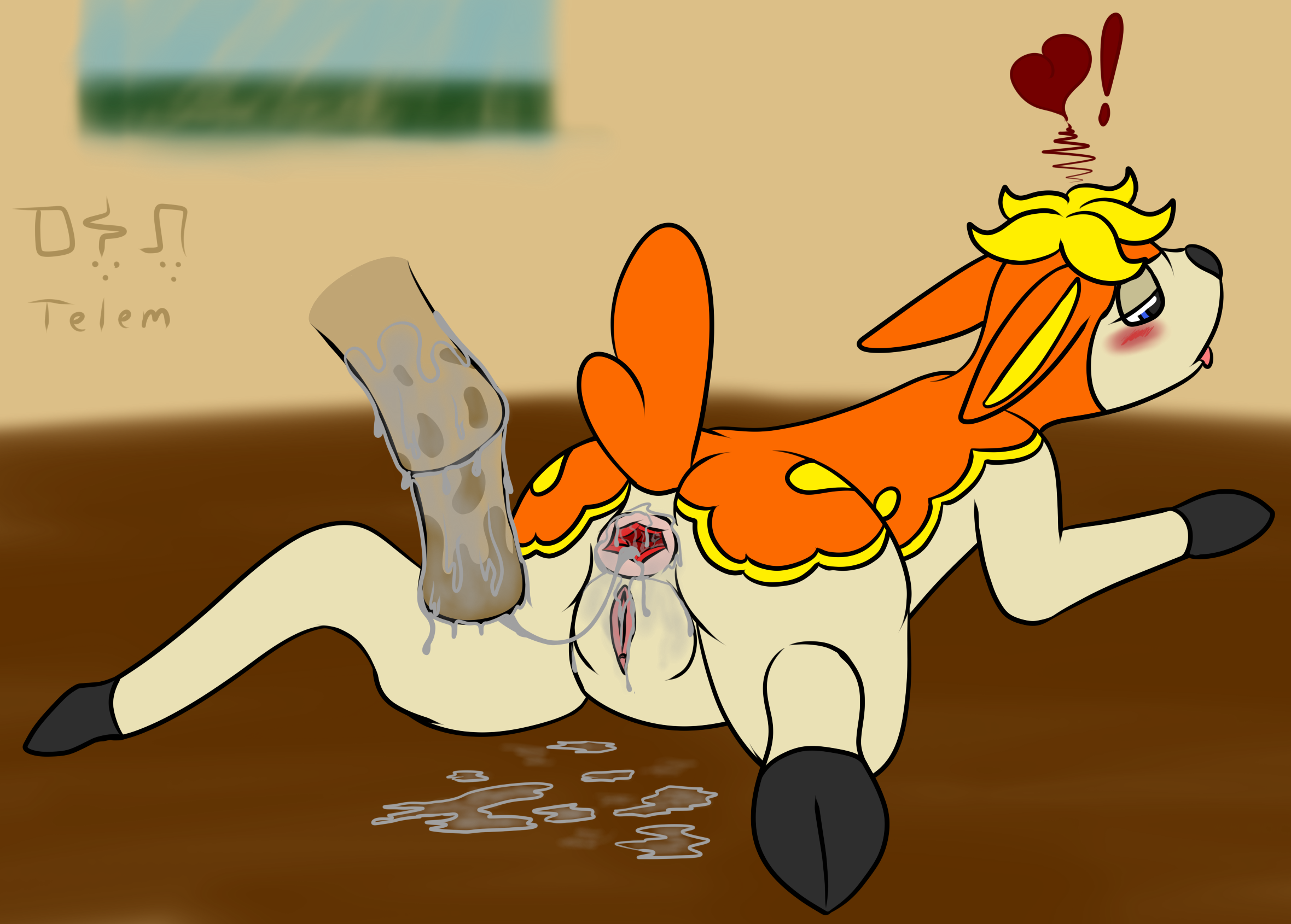 ! Rule 34 Image