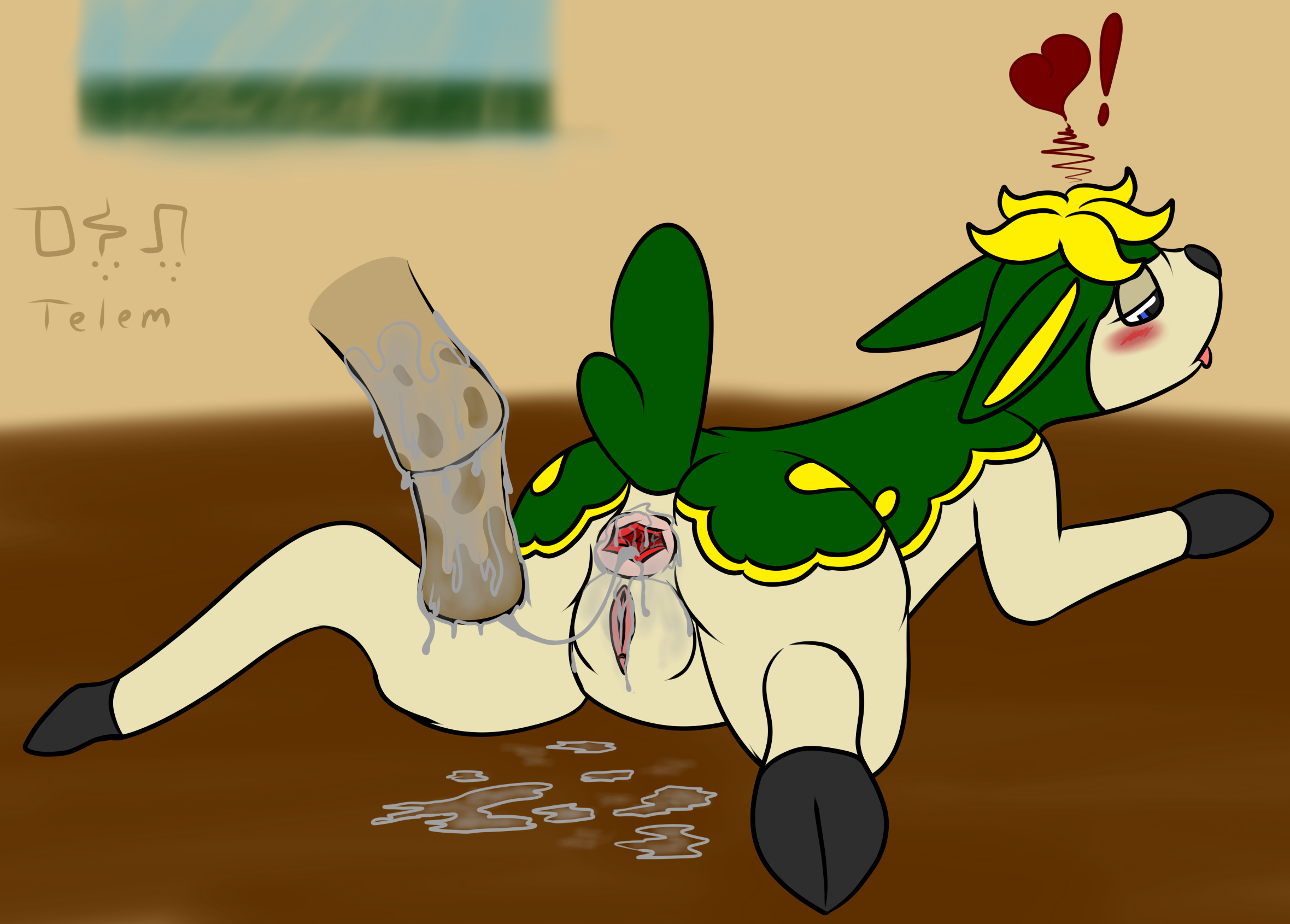 ! Rule 34 Image