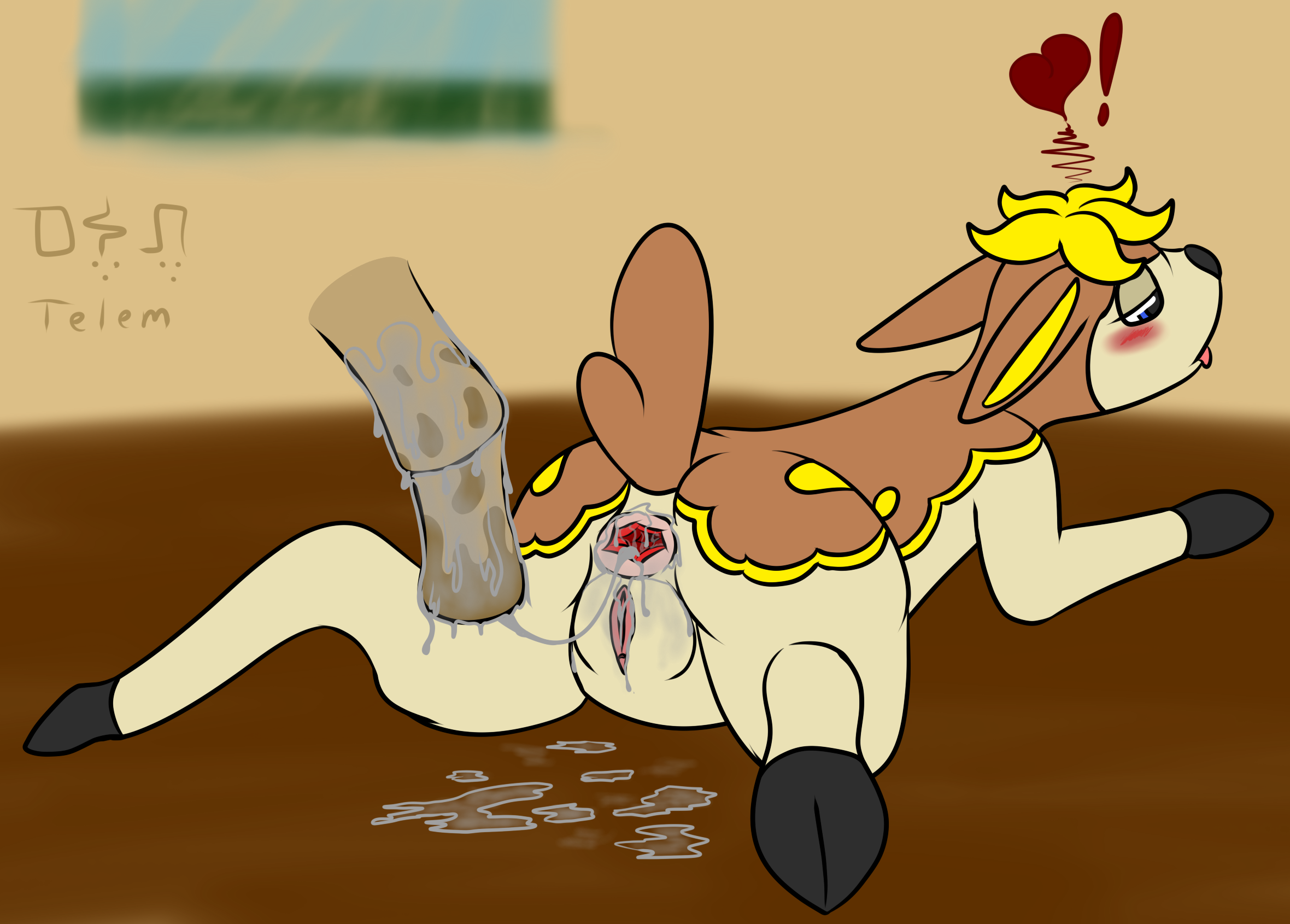 ! Rule 34 Image