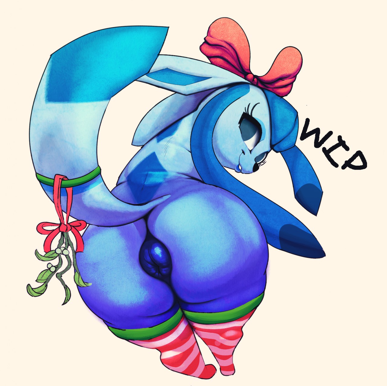 Eeveelution (Nintendo) Rule 34 Image