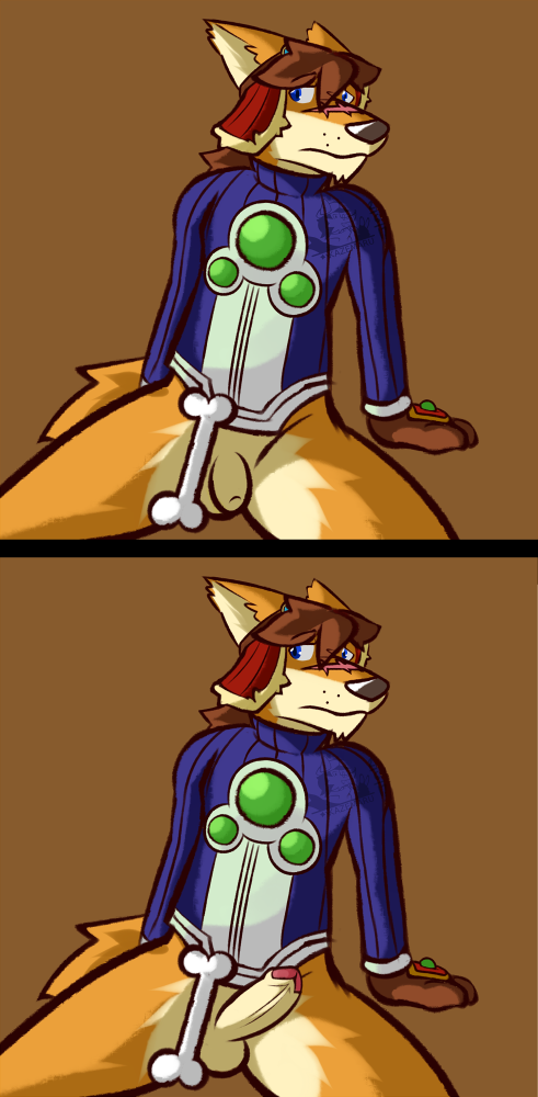 Red Savarin (Solatorobo) Rule 34 Image