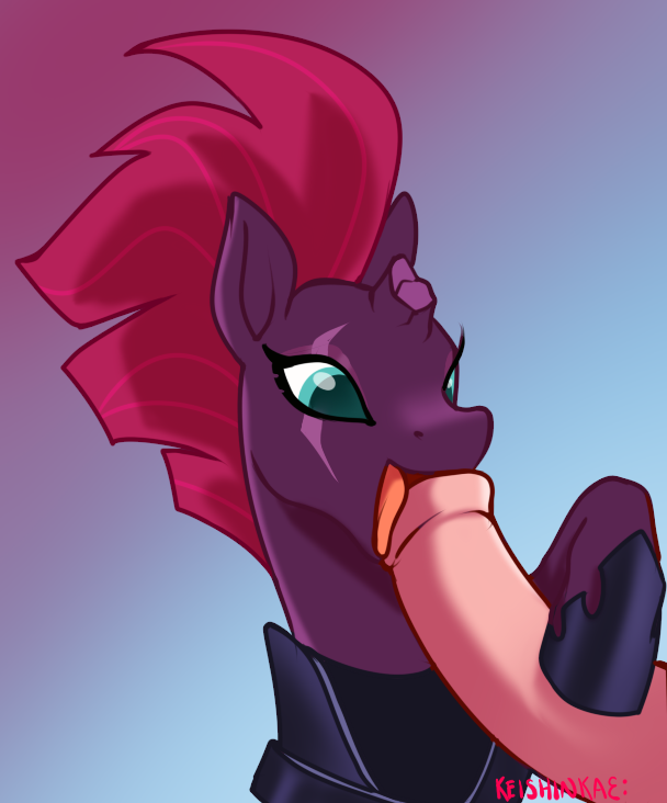 Tempest Shadow (Mlp) Rule 34 Image
