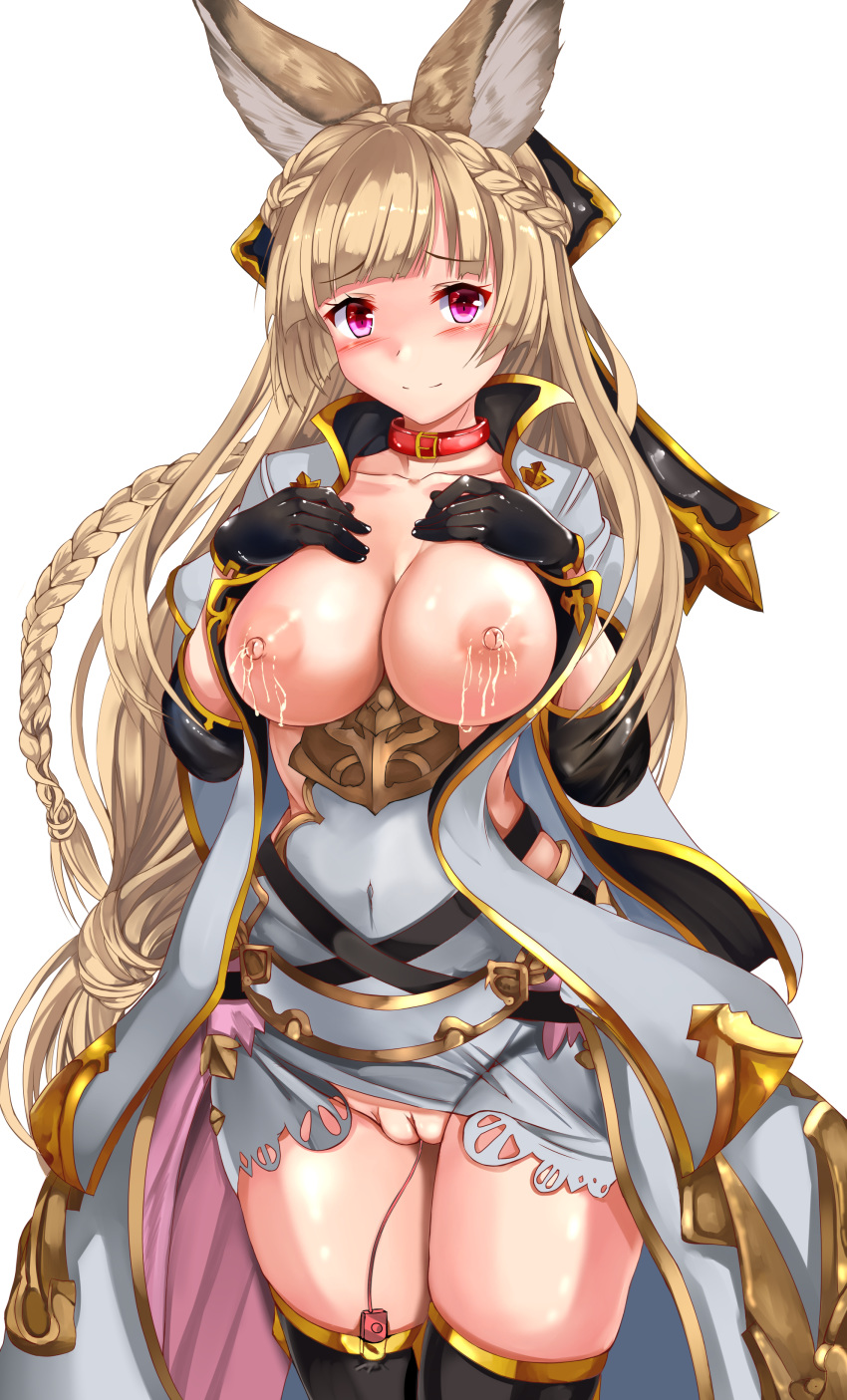 Erun (Granblue Fantasy) Rule 34 Image