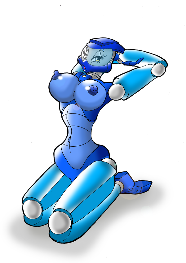Gali (Bionicle) Rule 34 Image