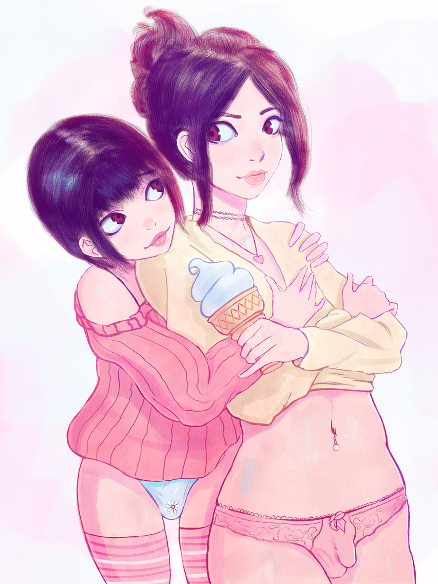 Balls Rule 34 Image