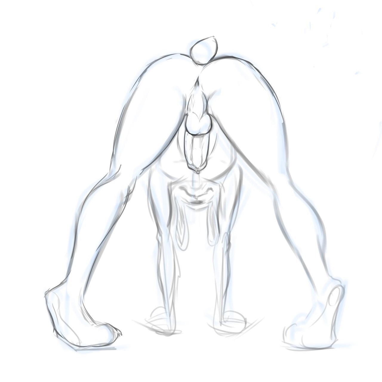 All Fours Rule 34 Image