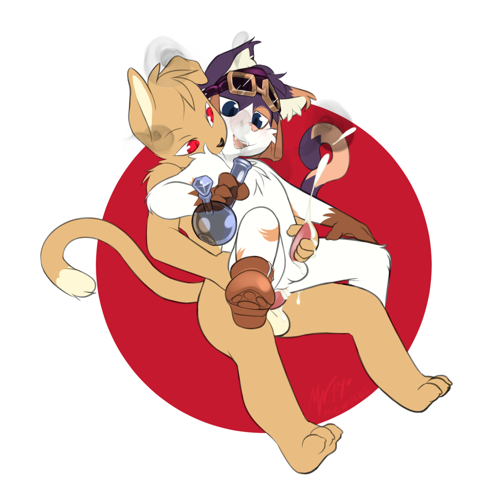 Anal Rule 34 Image