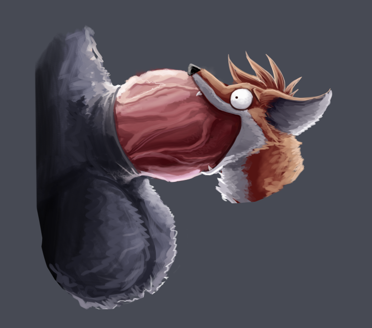 Smoothie (Artist) Rule 34 Image