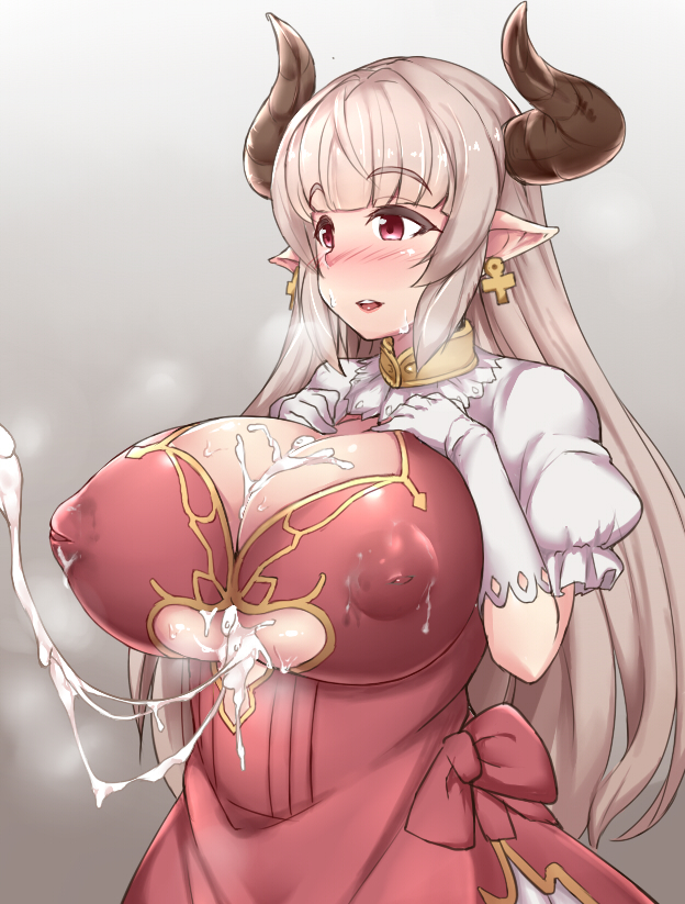 Alicia (Granblue Fantasy) Rule 34 Image