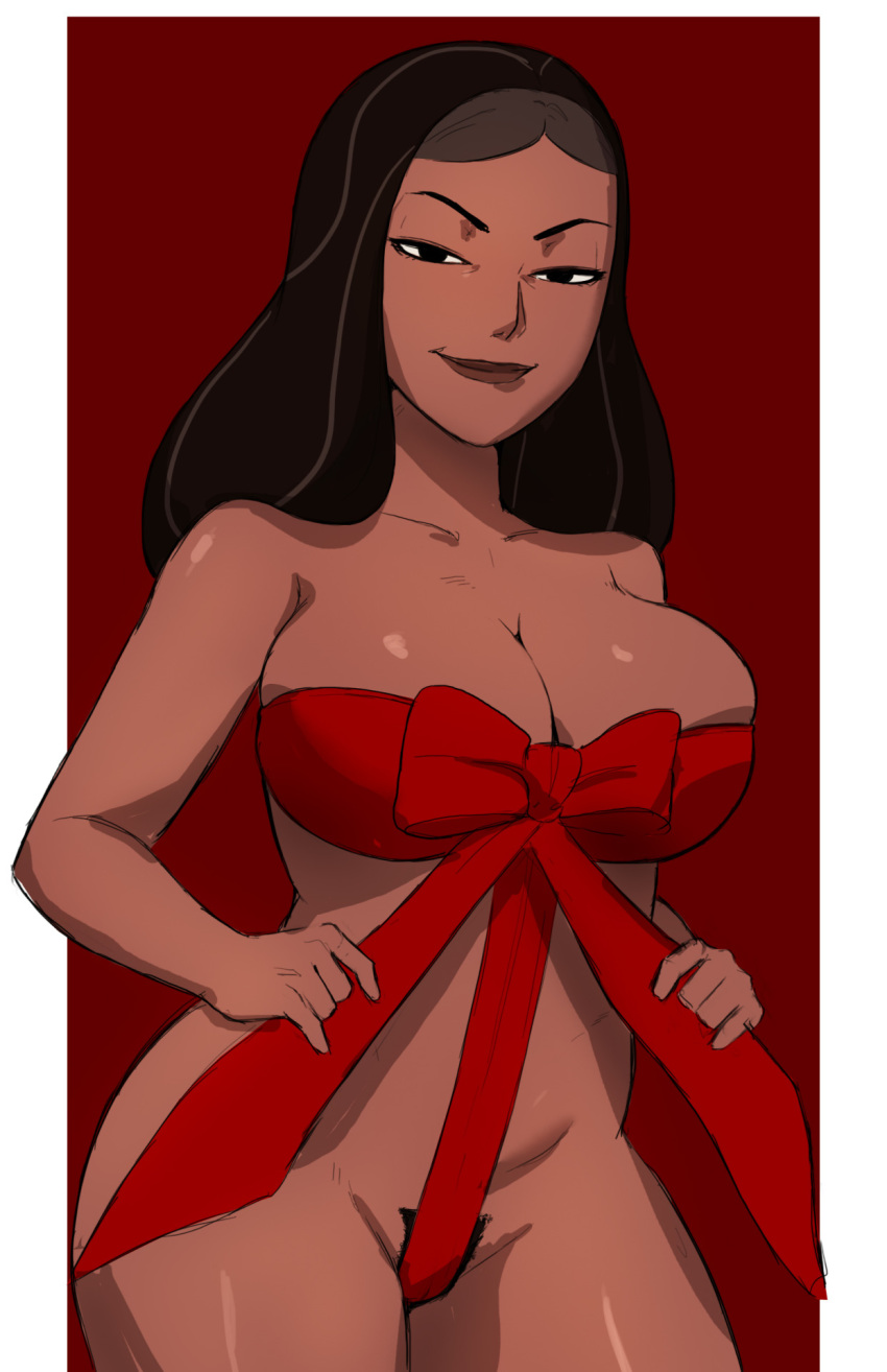 Priyanka Maheswaran (Cartoon Network) Rule 34 Image