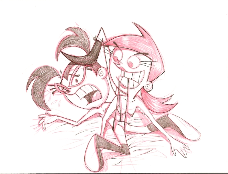 Tootie (Nickelodeon) Rule 34 Image