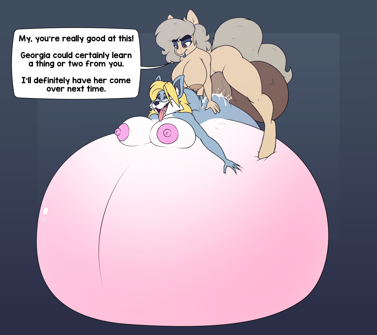 Fan Character (My Little Pony) Rule 34 Image